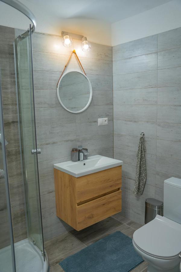 Tatry Apartmán