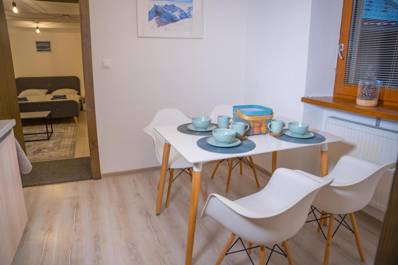 Tatry Apartmán Stara Lesna