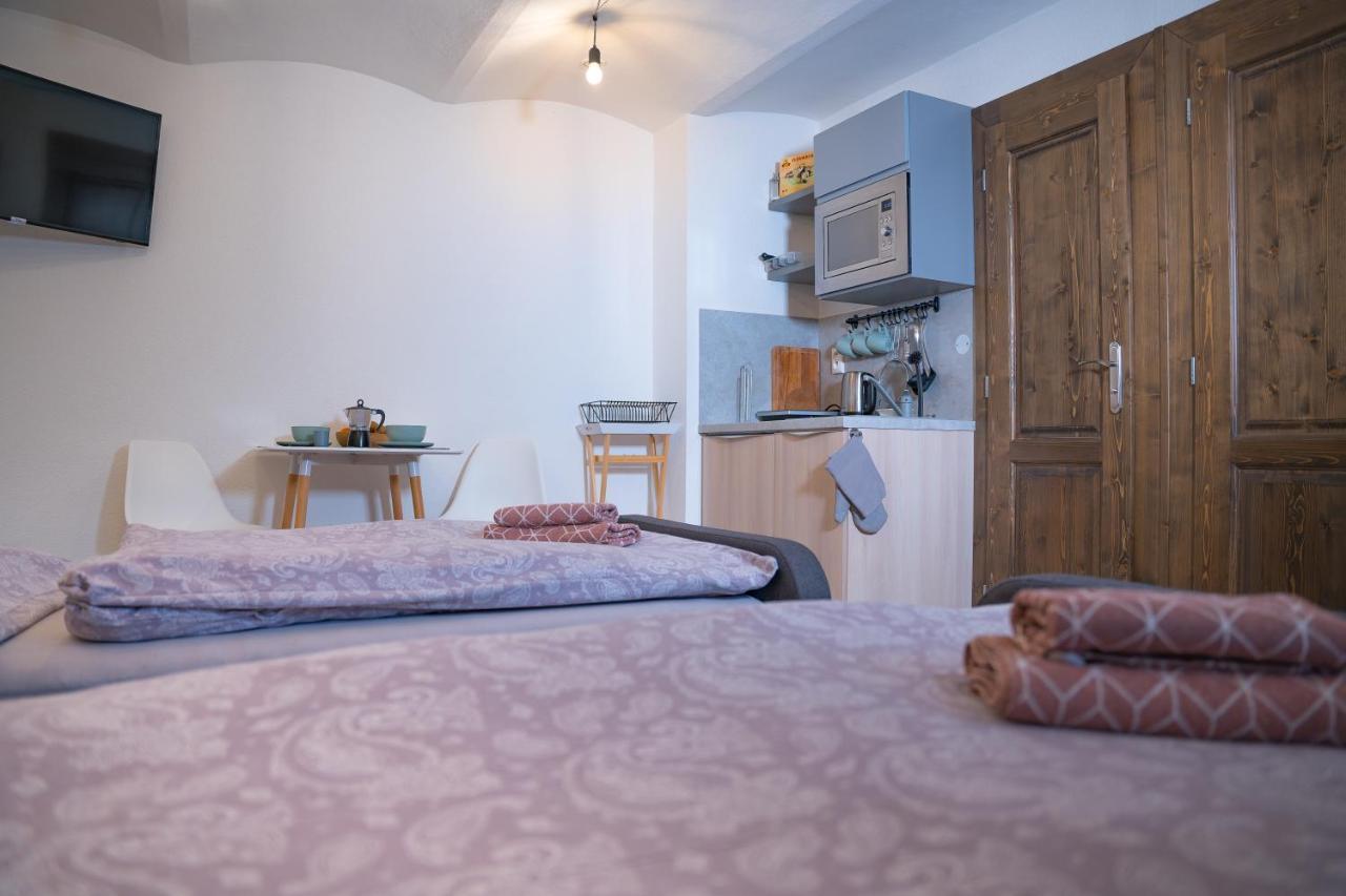 Apartmán Tatry Stara Lesna