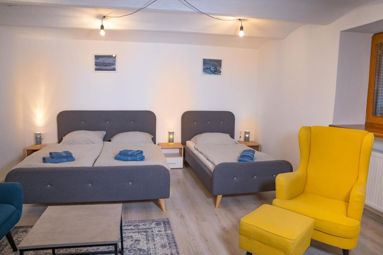 Tatry Apartmán