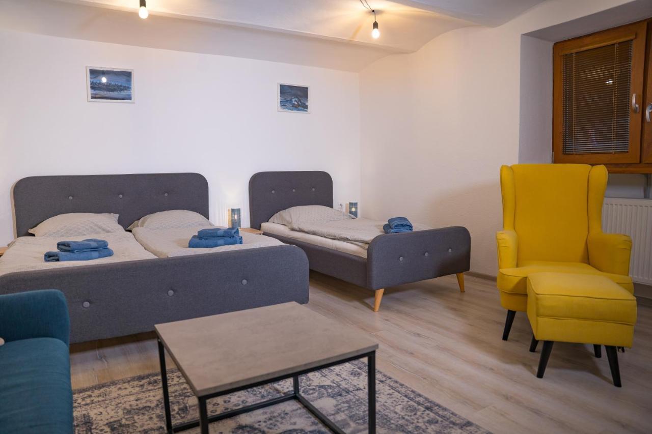 Tatry Apartmán Stara Lesna