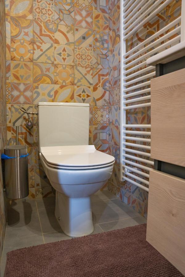 Tatry Apartmán Stara Lesna