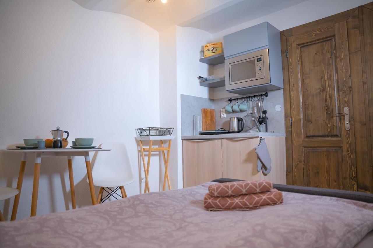 Apartmán Tatry